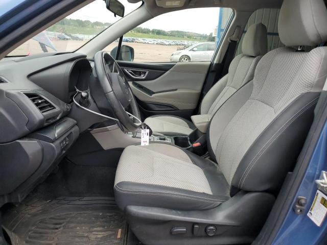 Photo 7 from auction – 2021 SUBARU FORESTER P with VIN JF2SKAJC7MH465904