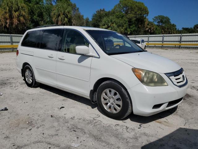 Photo 4 from auction – 2008 HONDA ODYSSEY EXL with VIN 5FNRL38698B416277