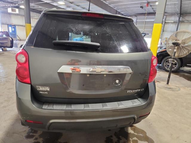 Photo 6 from auction – 2013 CHEVROLET EQUINOX LT with VIN 2GNFLEEK5D6303191