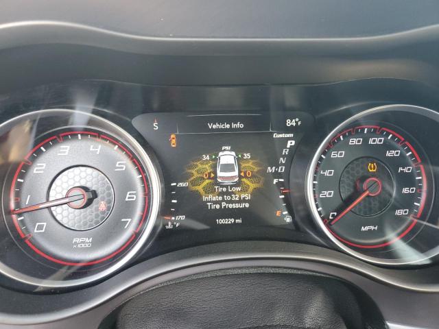 Photo 9 from auction – 2021 DODGE CHARGER SC with VIN 2C3CDXGJ6MH626862