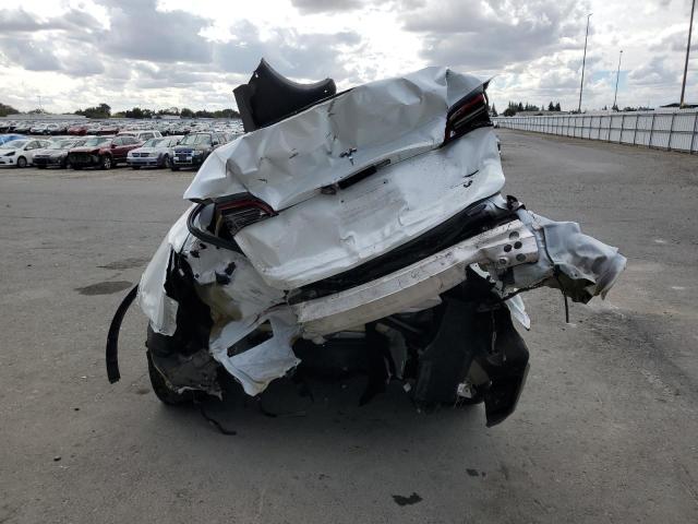 Photo 6 from auction – 2022 TESLA MODEL Y with VIN 7SAYGDEE2NF391206