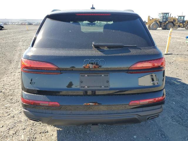 Photo 6 from auction – 2025 AUDI Q7 PRESTIG with VIN WA1VVBF73SD022927