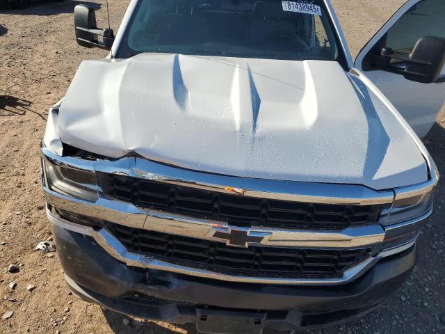 Photo 11 from auction – 2017 CHEVROLET SILVERADO with VIN 1GCRCNEC7HZ153335