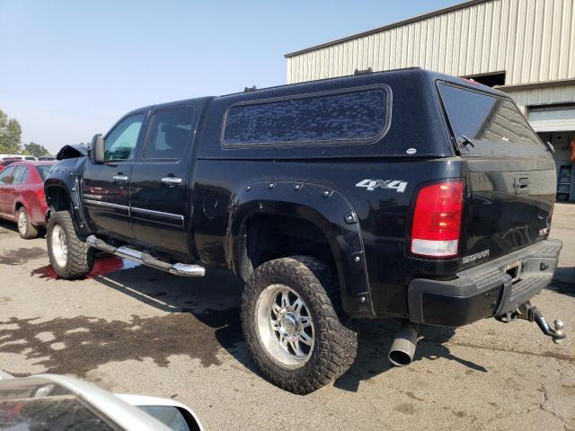 Photo 2 from auction – 2013 GMC SIERRA K25 with VIN 1GT125E83DF234856