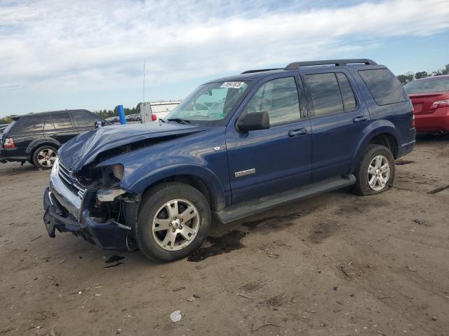 FORD EXPLORER X 2007 with VIN 1FMEU73887UB24732 - Photo from auction