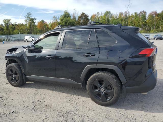 Photo 2 from auction – 2020 TOYOTA RAV4 XLE with VIN JTMP1RFV8LD051486