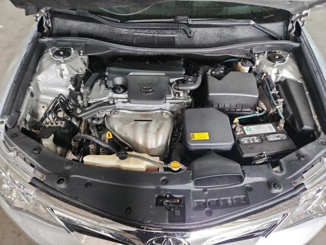 Photo 11 from auction – 2012 TOYOTA CAMRY with VIN 4T1BF1FKXCU146260