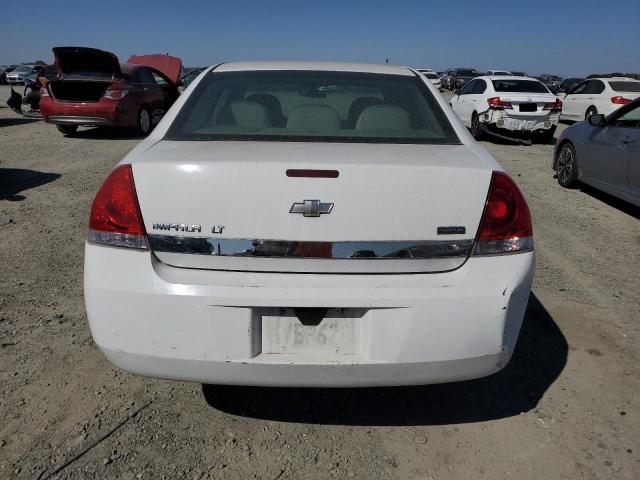 Photo 6 from auction – 2011 CHEVROLET IMPALA LT with VIN 2G1WG5EK0B1277891