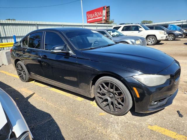 Photo 4 from auction – 2016 BMW 320 XI with VIN WBA8E5G56GNT41206