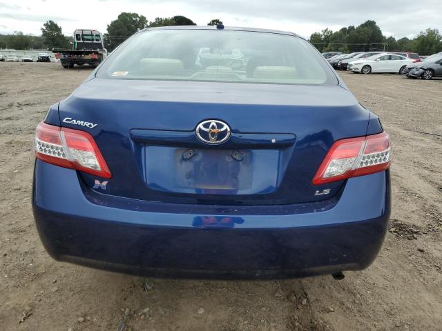 Photo 6 from auction – 2011 TOYOTA CAMRY BASE with VIN 4T1BF3EKXBU625211