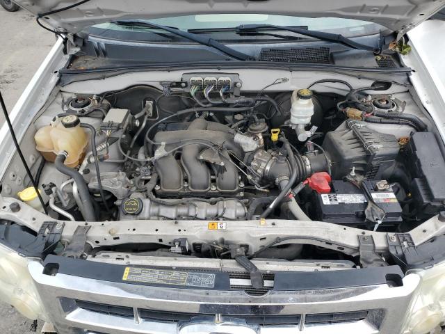 Photo 12 from auction – 2008 FORD ESCAPE XLT with VIN 1FMCU93118KB66808
