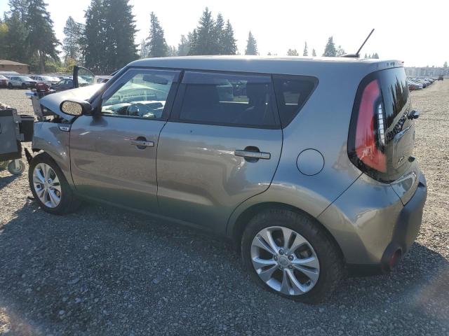 Снимка 2 от търг – 2014 KIA SOUL + с VIN KNDJP3A50E7039150
