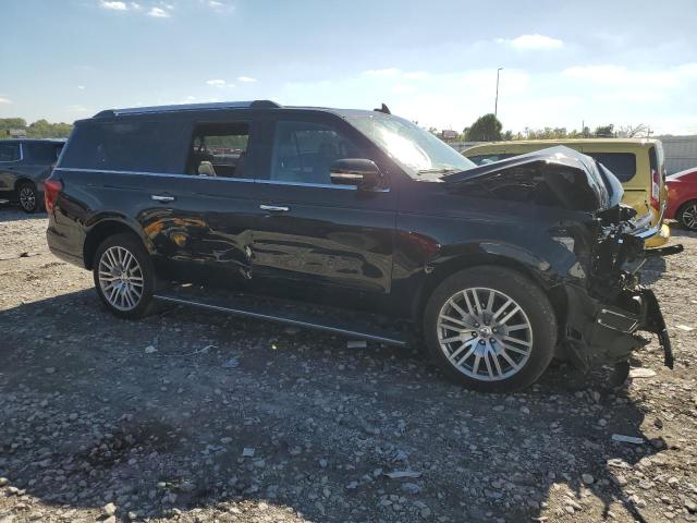 Photo 4 from auction – 2023 FORD EXPEDITION with VIN 1FMJK2A89PEA21095