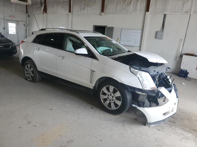 Photo 4 from auction – 2015 CADILLAC SRX LUXURY with VIN 3GYFNEE3XFS526952