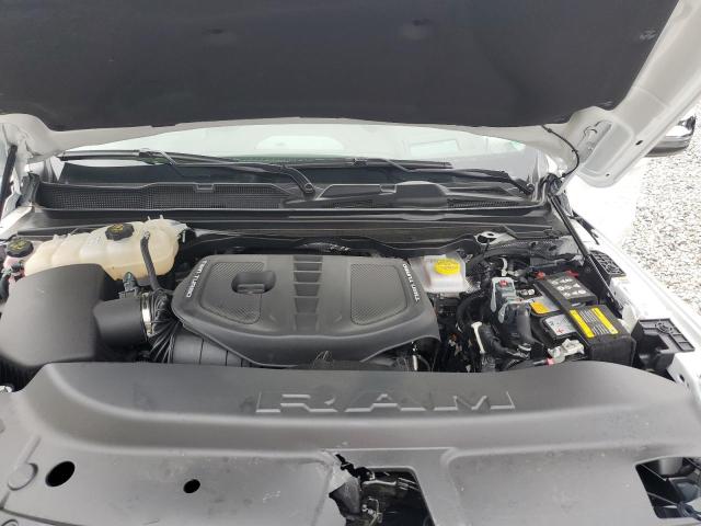 Photo 11 from auction – 2025 RAM 1500 LIMIT with VIN 1C6SRFHP7SN699417