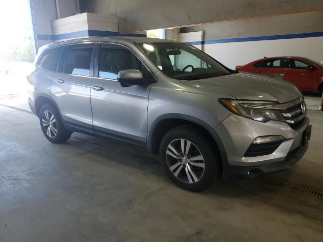 Photo 4 from auction – 2017 HONDA PILOT EX with VIN 5FNYF6H39HB088997