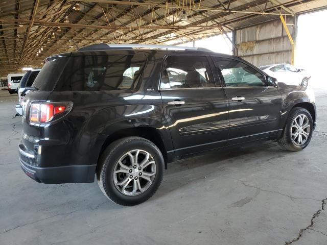 Photo 3 from auction – 2015 GMC ACADIA SLT with VIN 1GKKRRKD6FJ216042