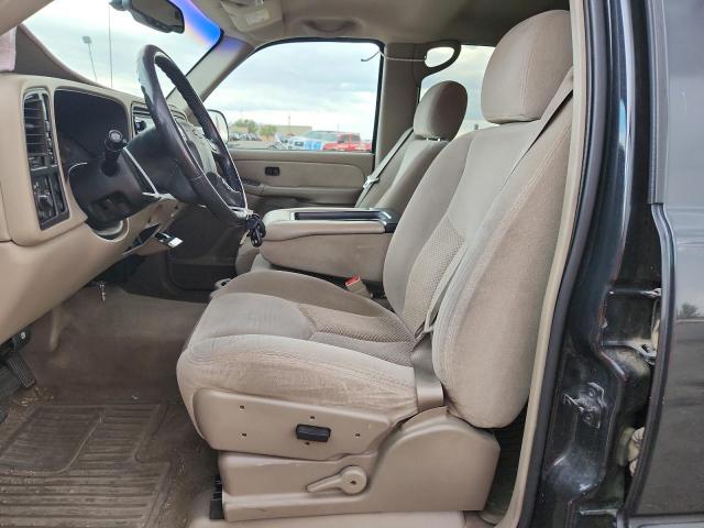 Photo 7 from auction – 2003 CHEVROLET SILVERADO with VIN 1GCHK23183F233610