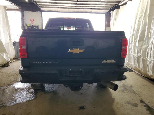 Photo 6 from auction – 2018 CHEVROLET SILVERADO with VIN 1GC1KXEY4JF144784