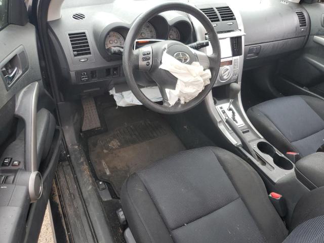 Photo 8 from auction – 2009 TOYOTA SCION TC with VIN JTKDE167590293378