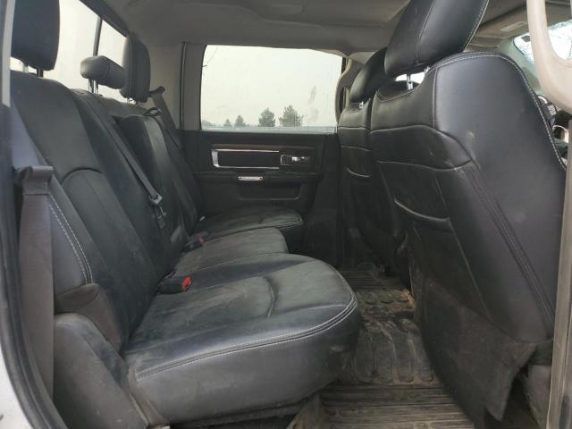 Photo 10 from auction – 2018 RAM 3500 LARAM with VIN 3C63R3JL5JG385685