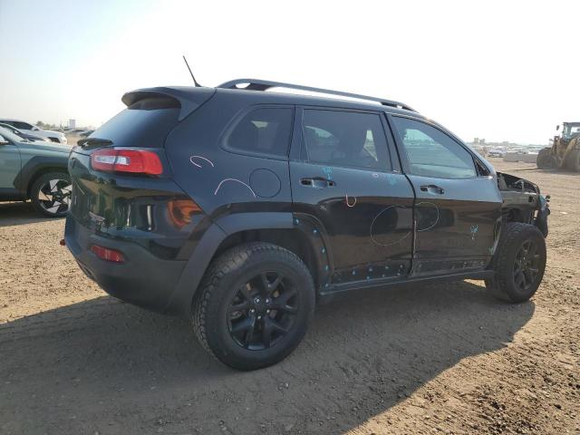 Photo 3 from auction – 2015 JEEP CHEROKEE T with VIN 1C4PJMBS5FW604327