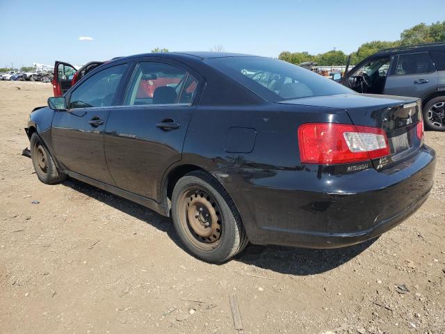 Photo 2 from auction – 2012 MITSUBISHI GALANT ES with VIN 4A32B3FF8CE015088