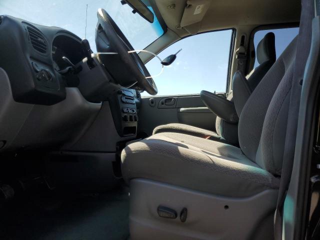 Photo 7 from auction – 2007 DODGE GRAND CARA with VIN 1D4GP24E67B151552