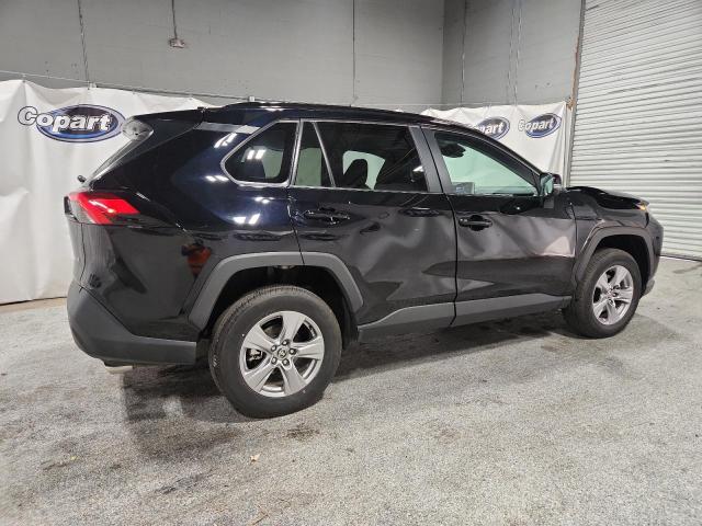 Photo 3 from auction – 2025 TOYOTA RAV4 XLE with VIN 2T3W1RFV8SC331441