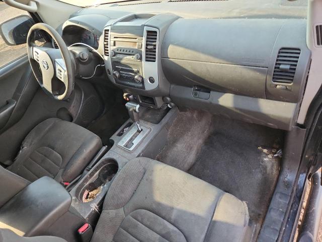 Photo 8 from auction – 2014 NISSAN FRONTIER S with VIN 1N6BD0CT6EN732644