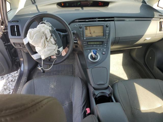 Photo 8 from auction – 2010 TOYOTA PRIUS with VIN JTDKN3DU1A0054854