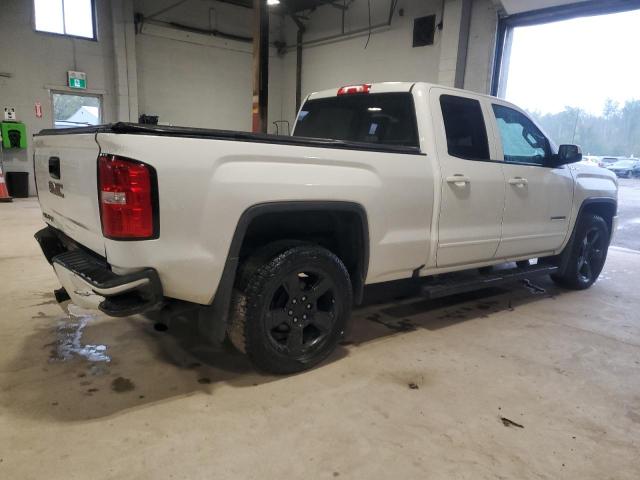 Photo 3 from auction – 2016 GMC SIERRA with VIN 1GTV2LEC9GZ241209
