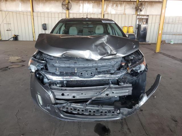 Photo 5 from auction – 2013 FORD EDGE SEL with VIN 2FMDK3JC5DBC42398