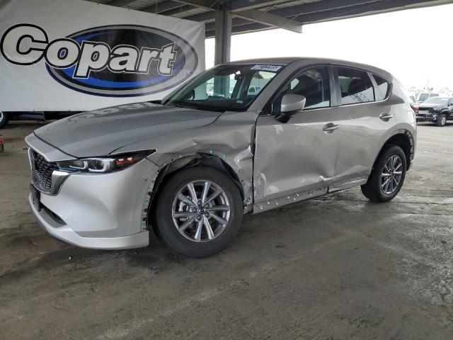 MAZDA CX-5 SELEC 2024 with VIN JM3KFBBL9R0465259 - Photo from auction