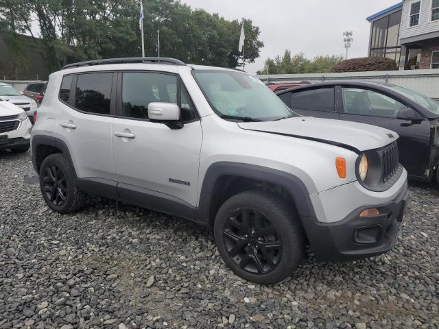 Photo 4 from auction – 2017 JEEP RENEGADE L with VIN ZACCJBBB5HPF99214