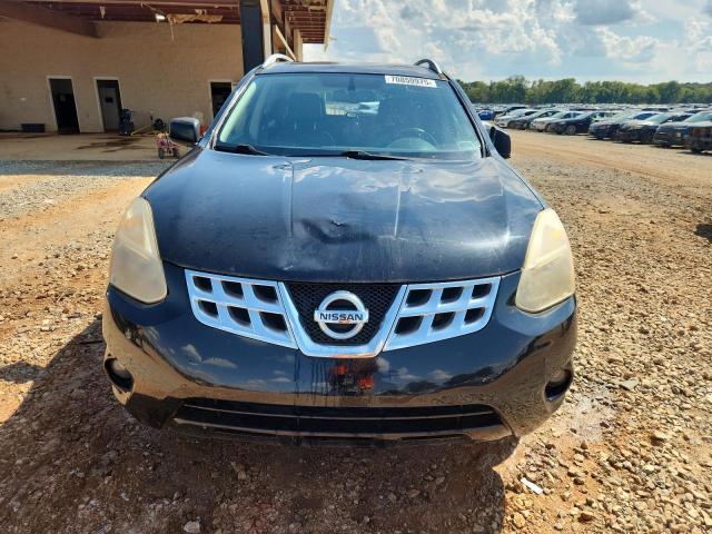 Photo 5 from auction – 2011 NISSAN ROGUE S with VIN JN8AS5MV5BW679351
