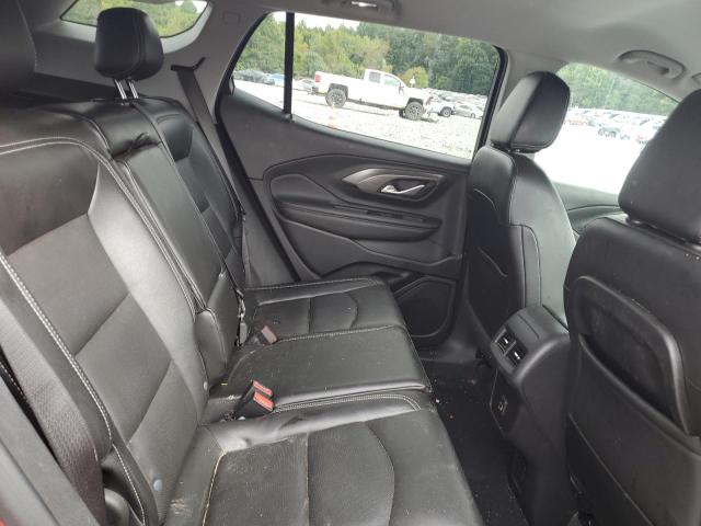 Photo 11 from auction – 2022 GMC TERRAIN SL with VIN 3GKALVEV7NL110085