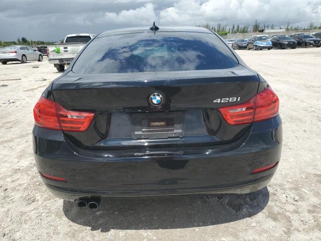 Photo 6 from auction – 2016 BMW 428 I GRAN with VIN WBA4A9C52GG506275