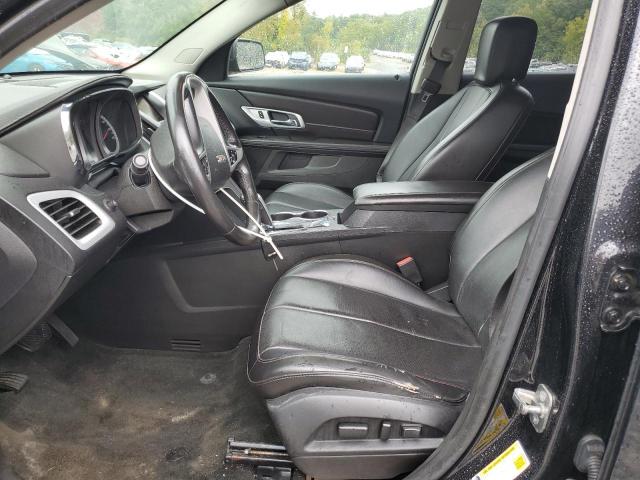 Photo 7 from auction – 2015 GMC TERRAIN SL with VIN 2GKFLXEK3F6236683