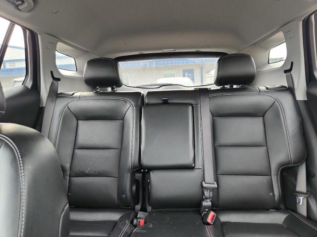 Photo 10 from auction – 2022 GMC TERRAIN SL with VIN 3GKALVEV5NL254802