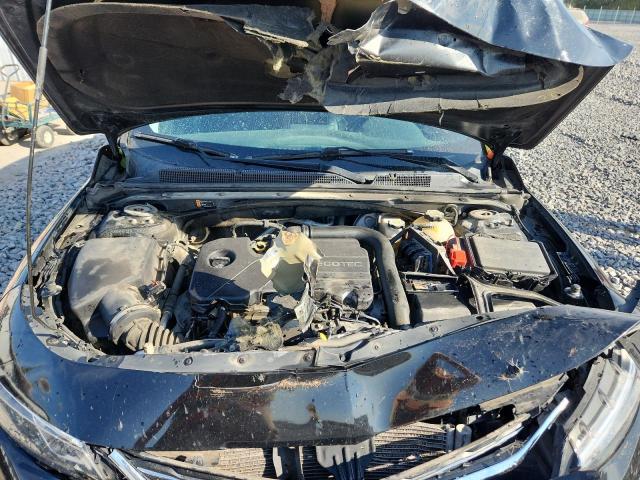 Photo 11 from auction – 2017 CHEVROLET MALIBU LT with VIN 1G1ZE5ST3HF210610