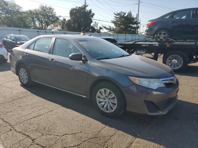 Photo 4 from auction – 2012 TOYOTA CAMRY BASE with VIN 4T4BF1FK4CR235506