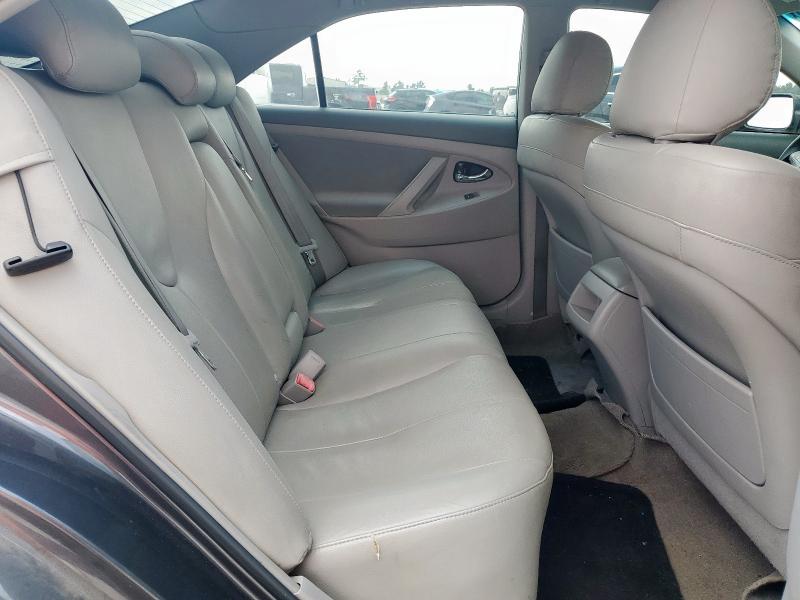 Photo 10 from auction – 2011 TOYOTA CAMRY BASE with VIN 4T4BF3EK6BR184120