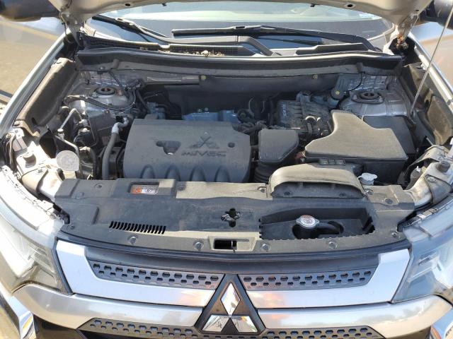 Photo 12 from auction – 2019 MITSUBISHI OUTLANDER with VIN JA4AD2A34KZ008365