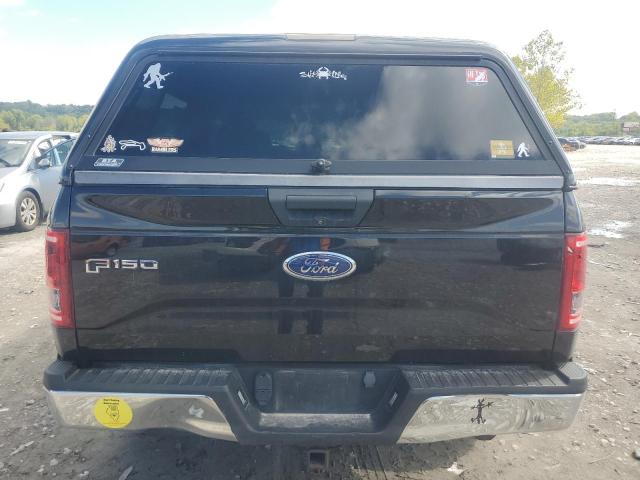 Photo 6 from auction – 2015 FORD F150 SUPER with VIN 1FTEW1EGXFFB96082