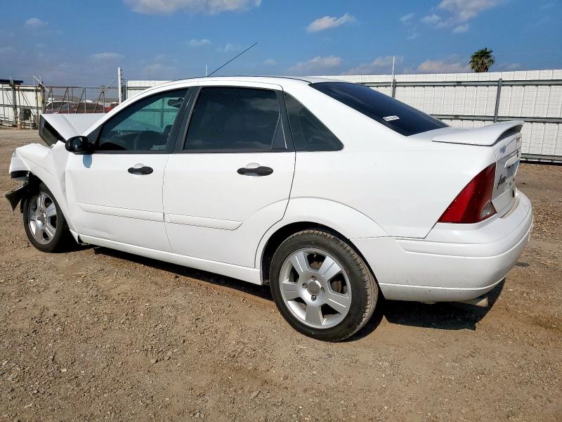 Photo 2 from auction – 2003 FORD FOCUS ZTS with VIN 1FAFP38353W325207