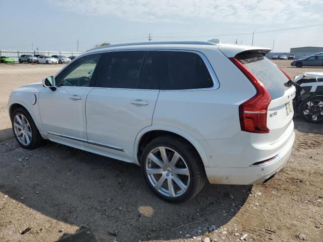 Photo 2 from auction – 2018 VOLVO XC90 T8 with VIN YV4BR0PL5J1335827
