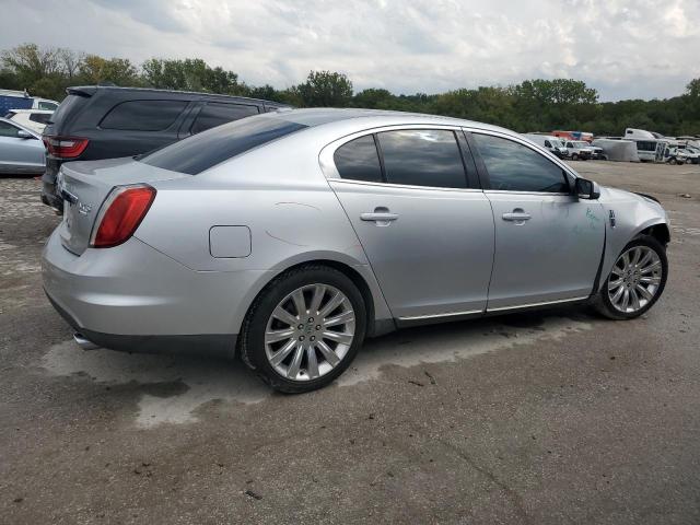 Photo 3 from auction – 2010 LINCOLN MKS with VIN 1LNHL9FT9AG612475