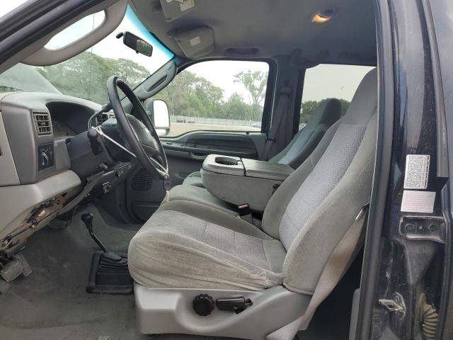Photo 7 from auction – 2003 FORD F350 SUPER with VIN 1FTWW33P93ED00341