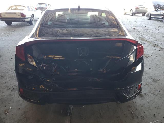 Photo 6 from auction – 2017 HONDA CIVIC EX with VIN 2HGFC3B37HH360191